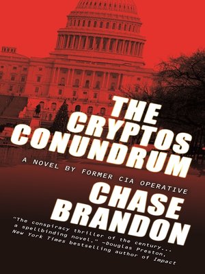 cover image of The Cryptos Conundrum
